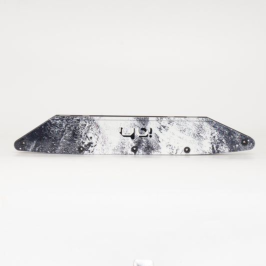 YOYO Skate UFS 5 Pro Frames - Dirty