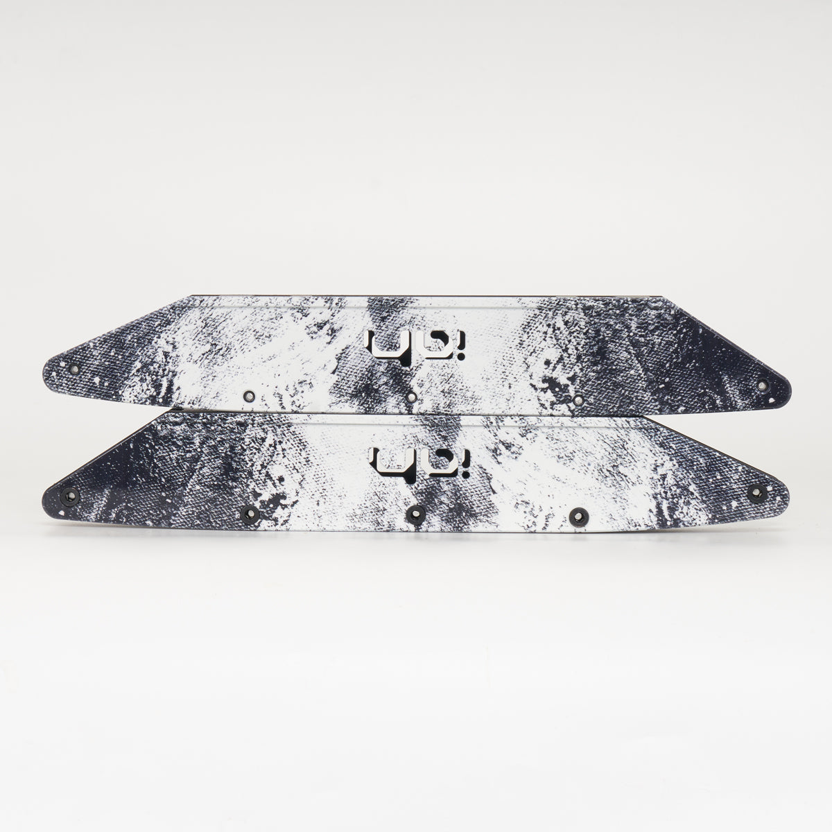 YOYO Skate UFS 5 Pro Frames - Dirty
