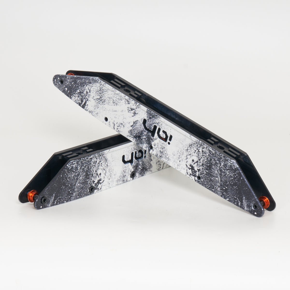 YOYO Skate UFS 5 Pro Frames - Dirty