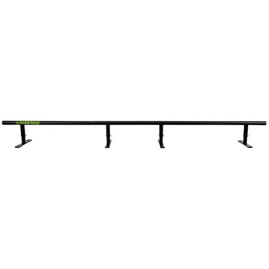 Madd Gear Ninety9 Height Adjustable Grind Rail - 251cm / 99 Inch (UK DELIVERY ONLY)
