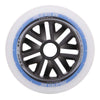 Powerslide Infinity 125mm Wheels 6-Pack