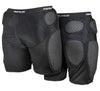 Powerslide Protective Shorts standard series-Powerslide-Aggressive Skate,black,Protective Gear