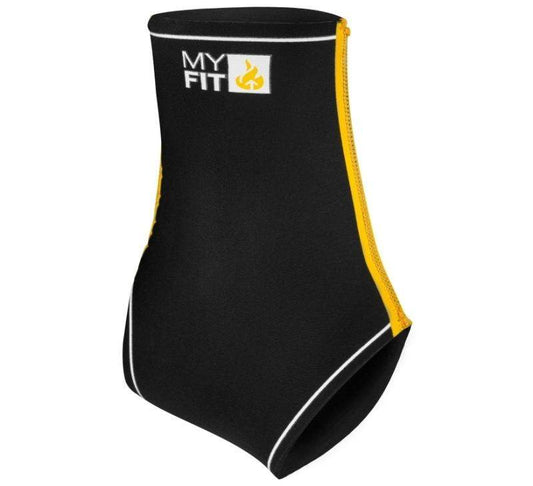 Powerslide MyFit Footies High Cut