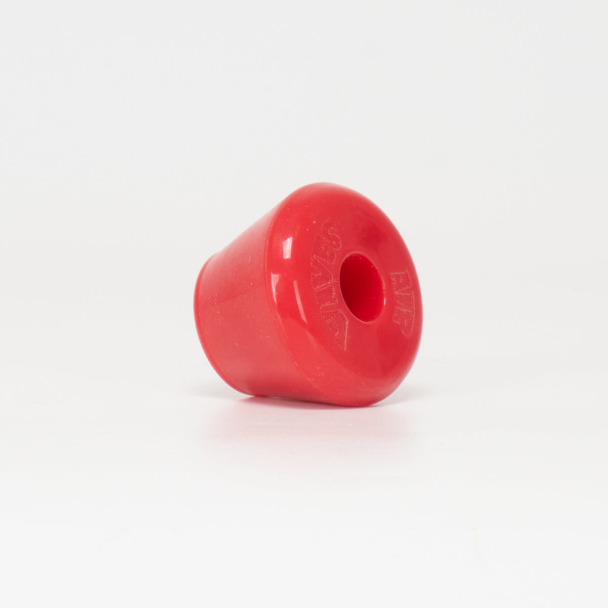 Airwaves Quad Skate Stopper Red