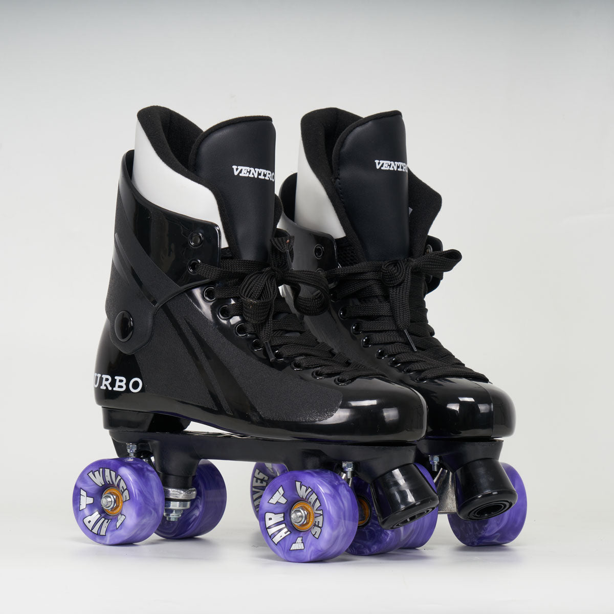 Ventro Pro Roller Skates - LOCO PREMIUM Version - Various Colours