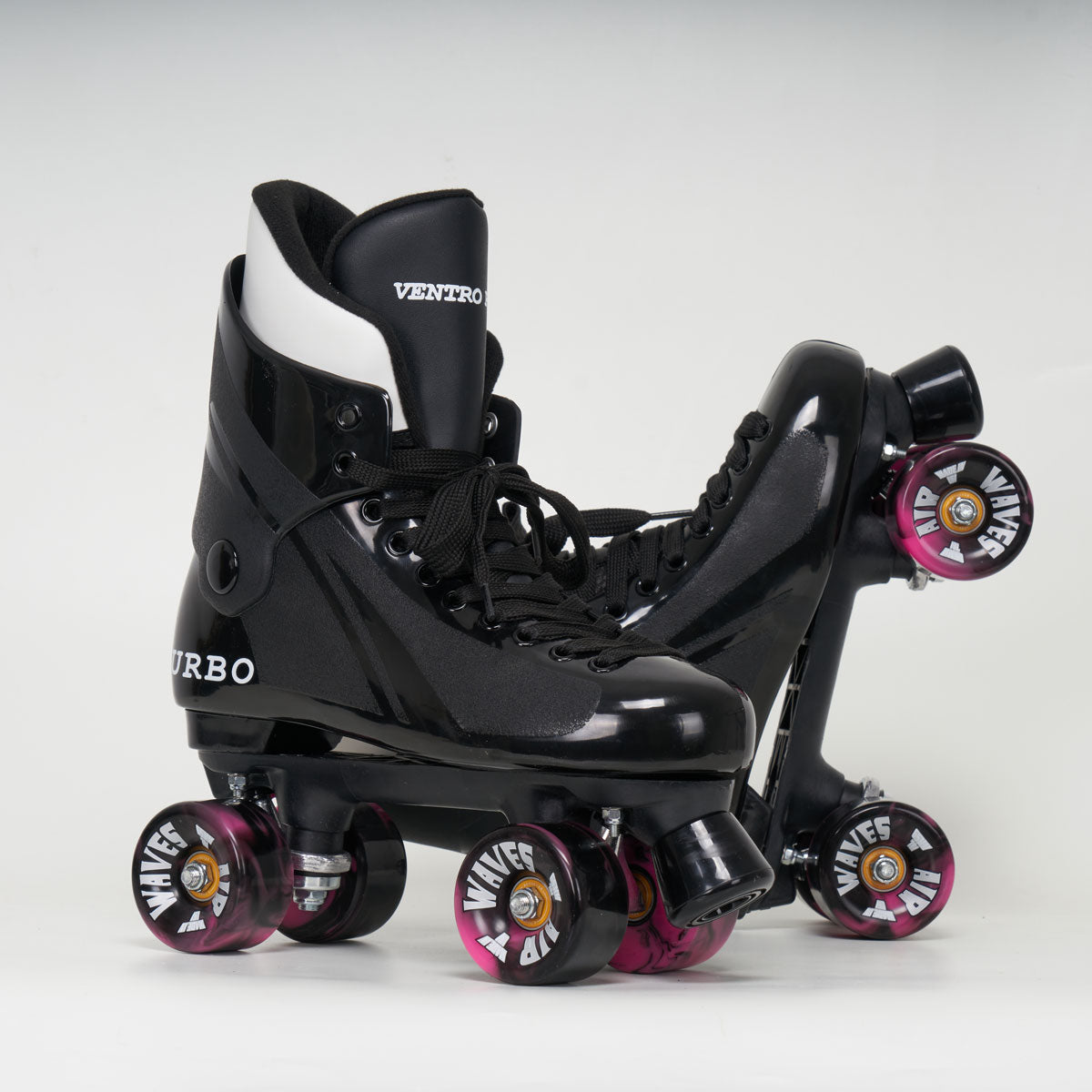 Ventro Pro Roller Skates - LOCO PREMIUM Version - Various Colours