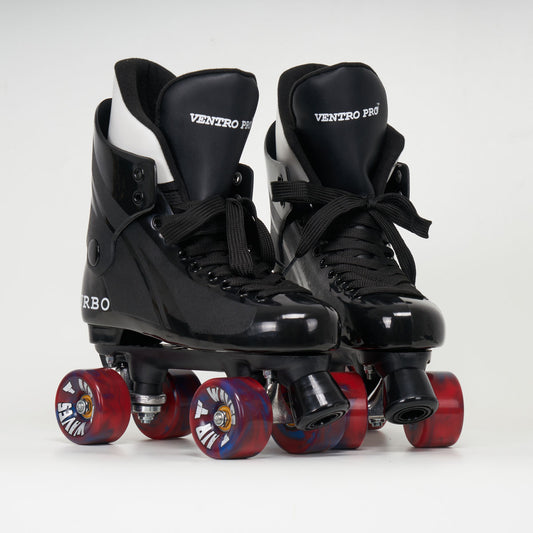 Ventro Pro Roller Skates - Loco Airwaves Version - Various Colours