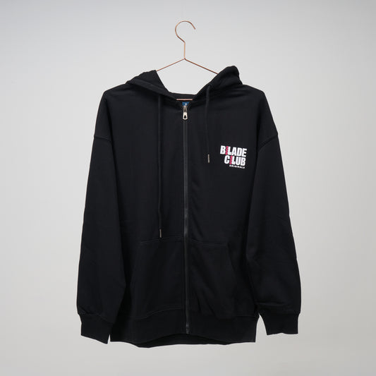 Blade Club Team 2023 Zip-Up Hoody