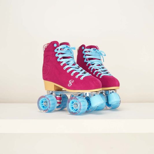 Candi Girl Roller Skates Loco Skates