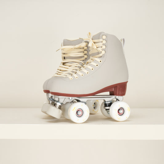Chaya Deluxe Rollerskates - Latte