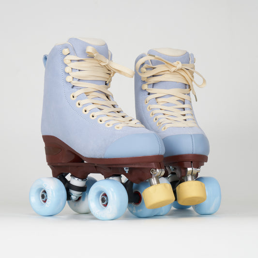 Chaya Melrose Elite Rollerskates - Angel Blue