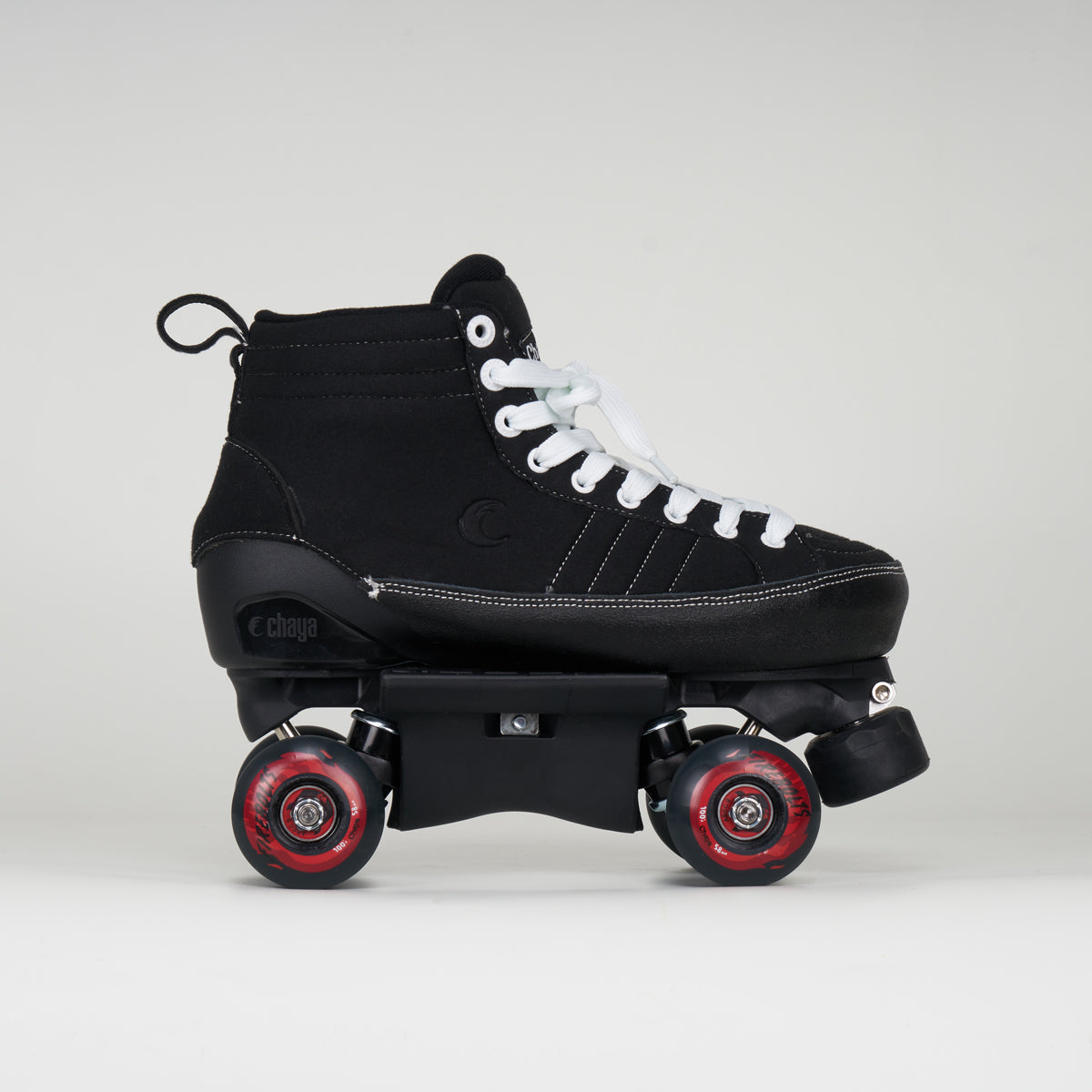 Chaya Park Karma Pro Rollerskates - Black
