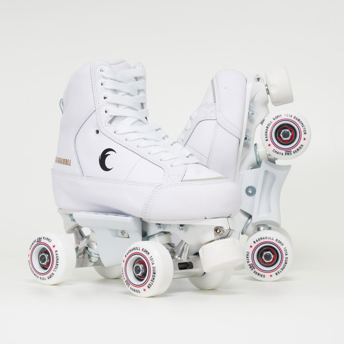 Chaya Pro Rollerskates - Ragnaroll