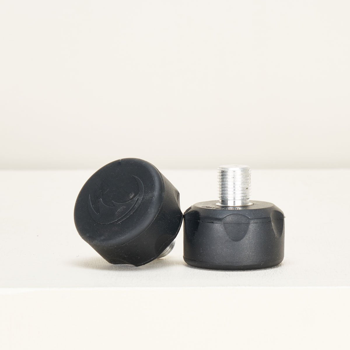 Chaya Cherry Bomb Skate Stopper - Black