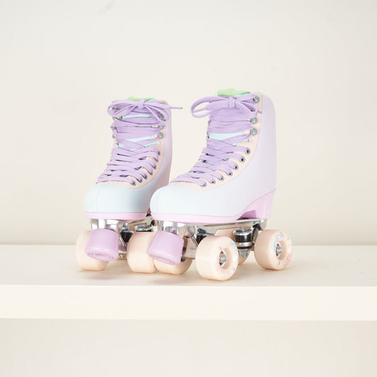 Chaya Pastel Rollerskates