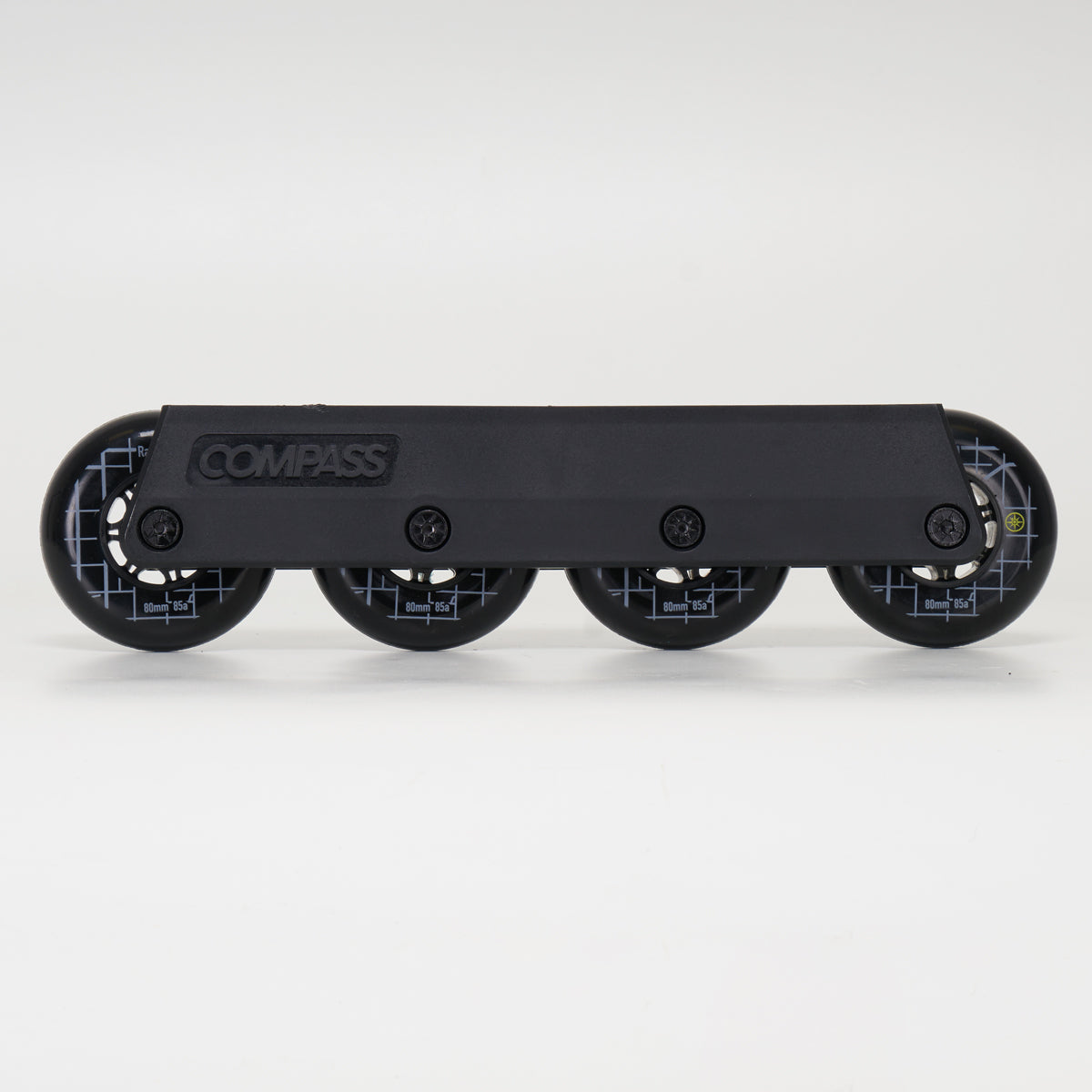 Compass Blue Ridge 80mm Complete UFS Frames