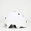 Core Basic Skate Helmet - White-Core-Aggressive Skate,Helmets,Protective Gear,white
