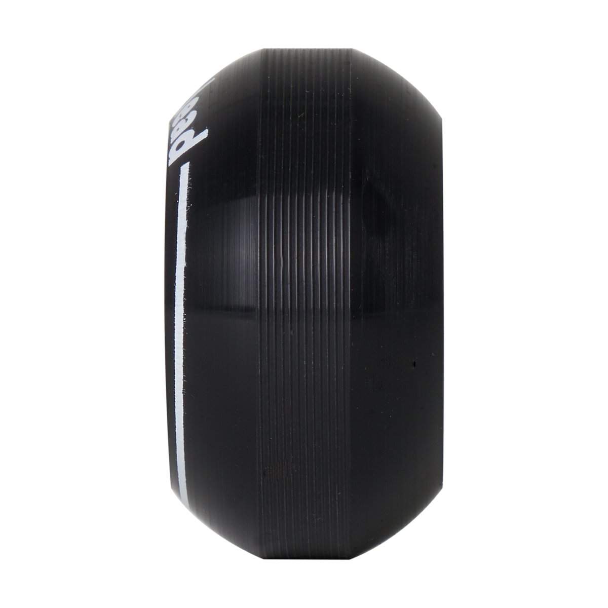 Dead 45mm / 100A Anti Rocker Wheels -Black– Loco Skates