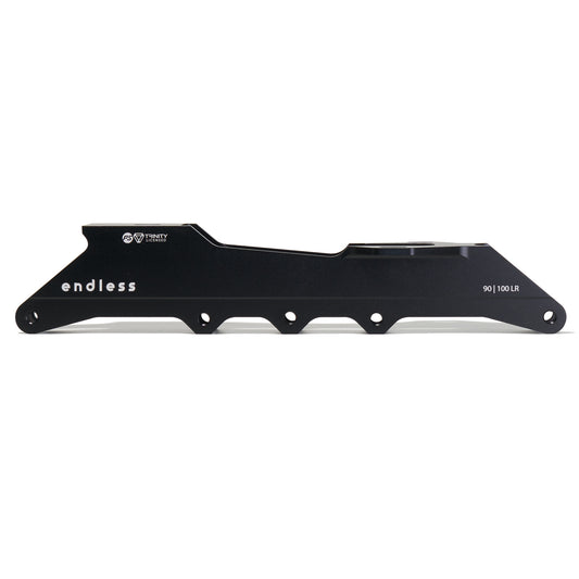 Endless 90 Trinity LR Frames - Black (Low Rider)