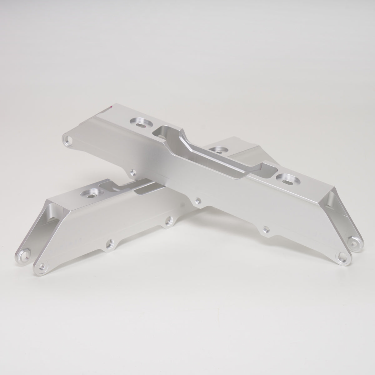 Endless Arc UFS Frames - Silver