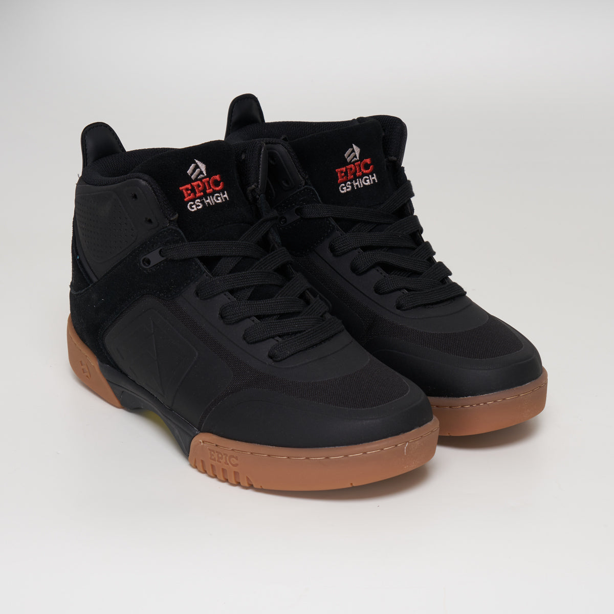 Epic Grindshoes - Stomper – Loco Skates