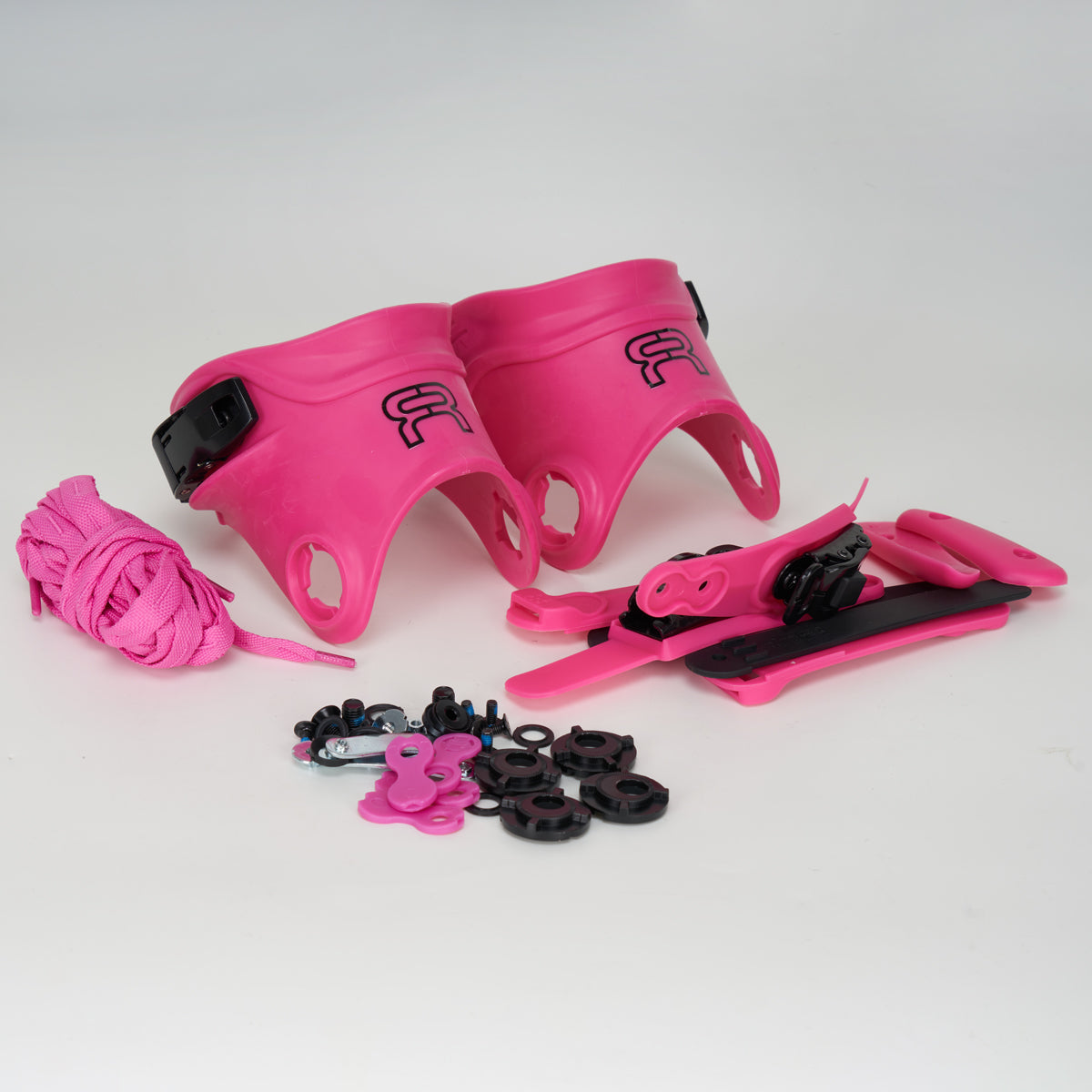 FR Custom Kit - Pink