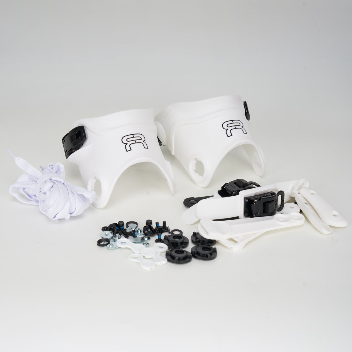 FR Custom Kit - White