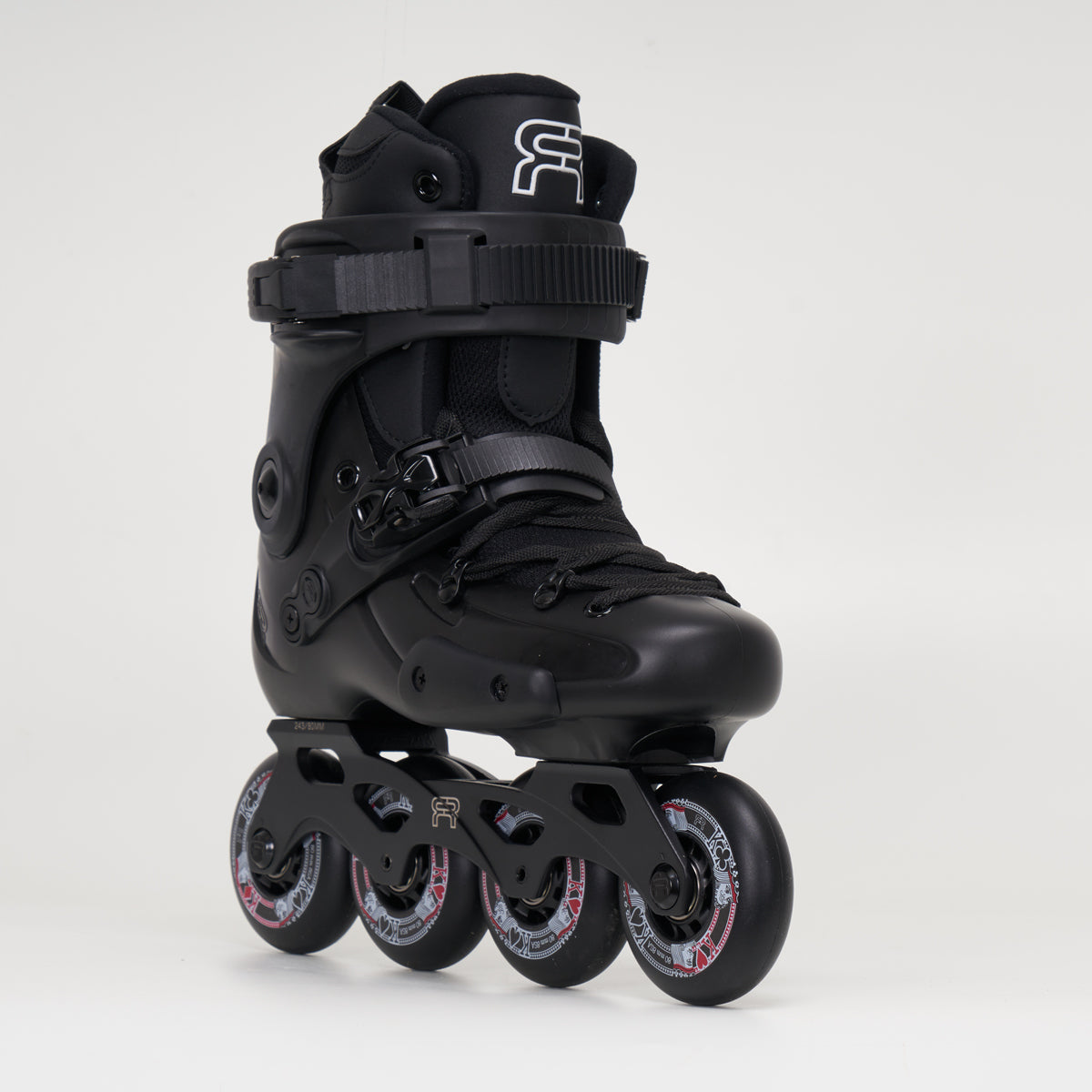 FR Skates FR3 80 (2024 Version) - Unisex