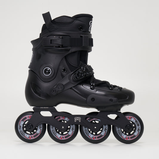 FR Skates FR3 80 - Unisex