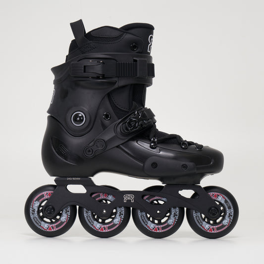 FR Skates FR3 80 (2024 Version) - Unisex