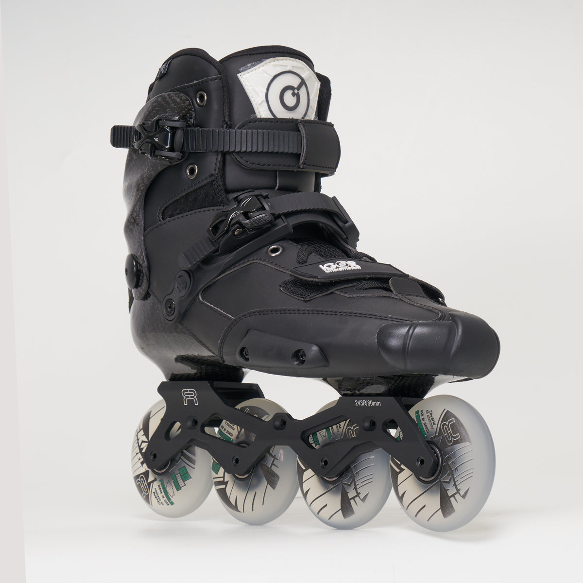 FR Skates Pro Igor Skates - MPC Wheels