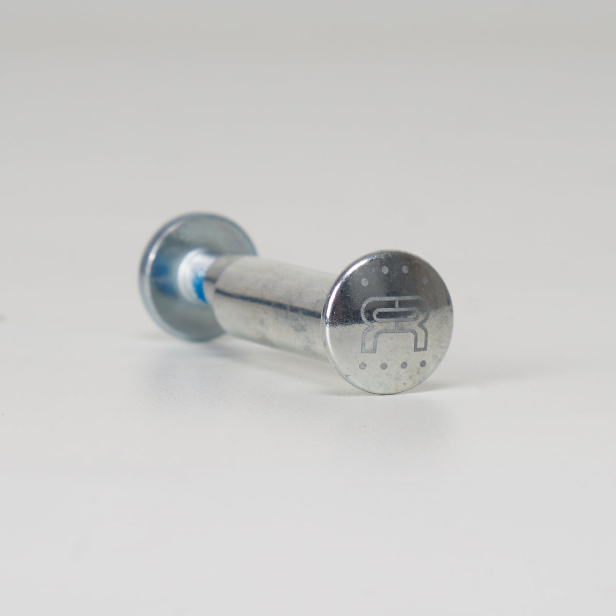 FR Skates R2R 2 PC Rocker Axle - Silver
