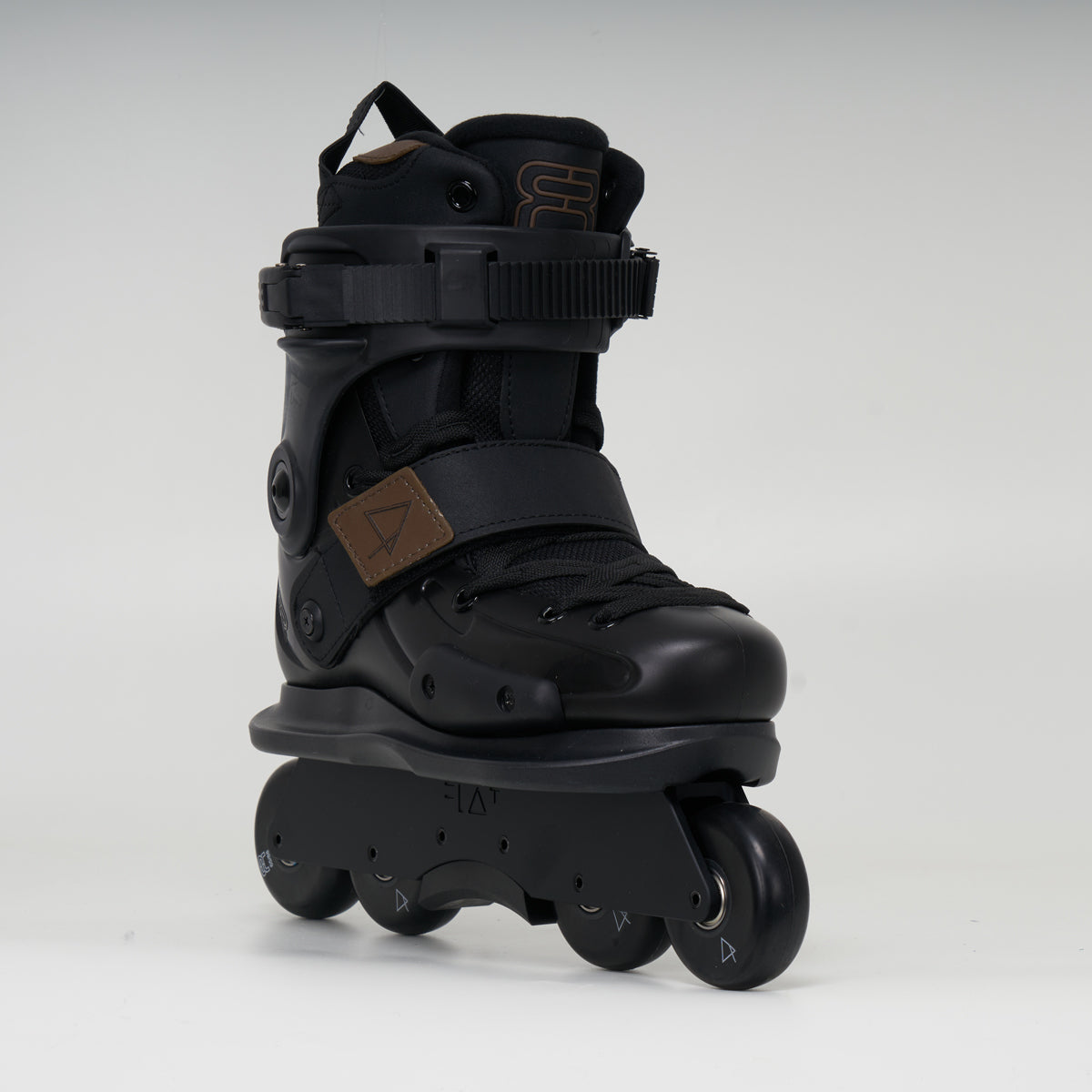 FR Skates UFR Pottier Street FLAT Skates