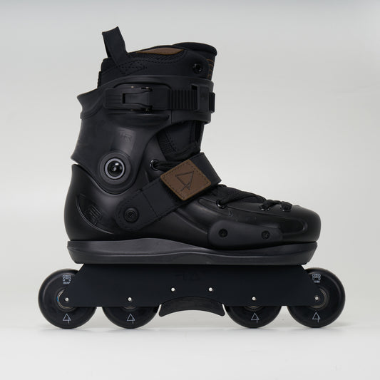 FR Skates UFR Pottier Street FLAT Skates