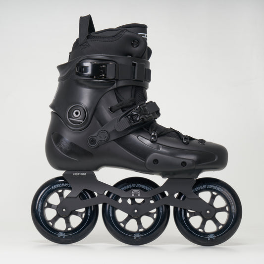 FR Skates FR1 310 - Black