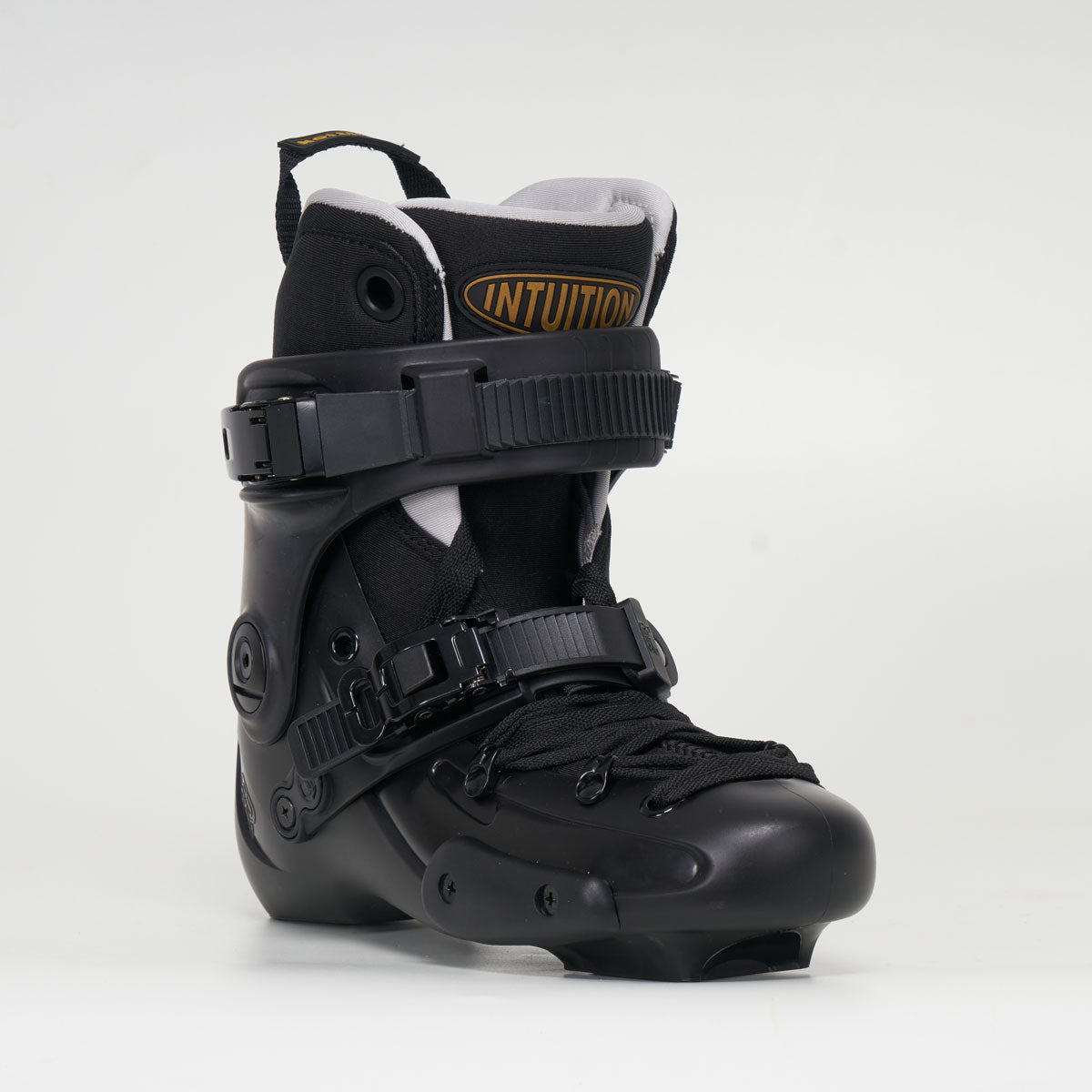 FR Skates FR1 80 Deluxe Intuition Skates - Boot Only