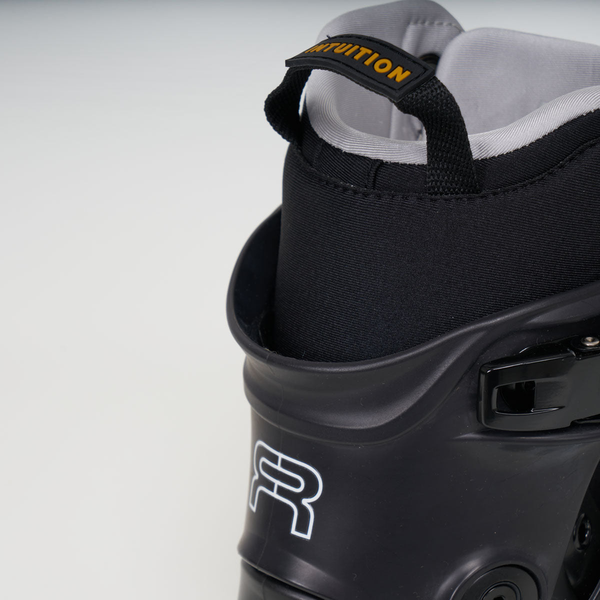 FR Skates FR1 80 Deluxe Intuition Skates - Boot Only