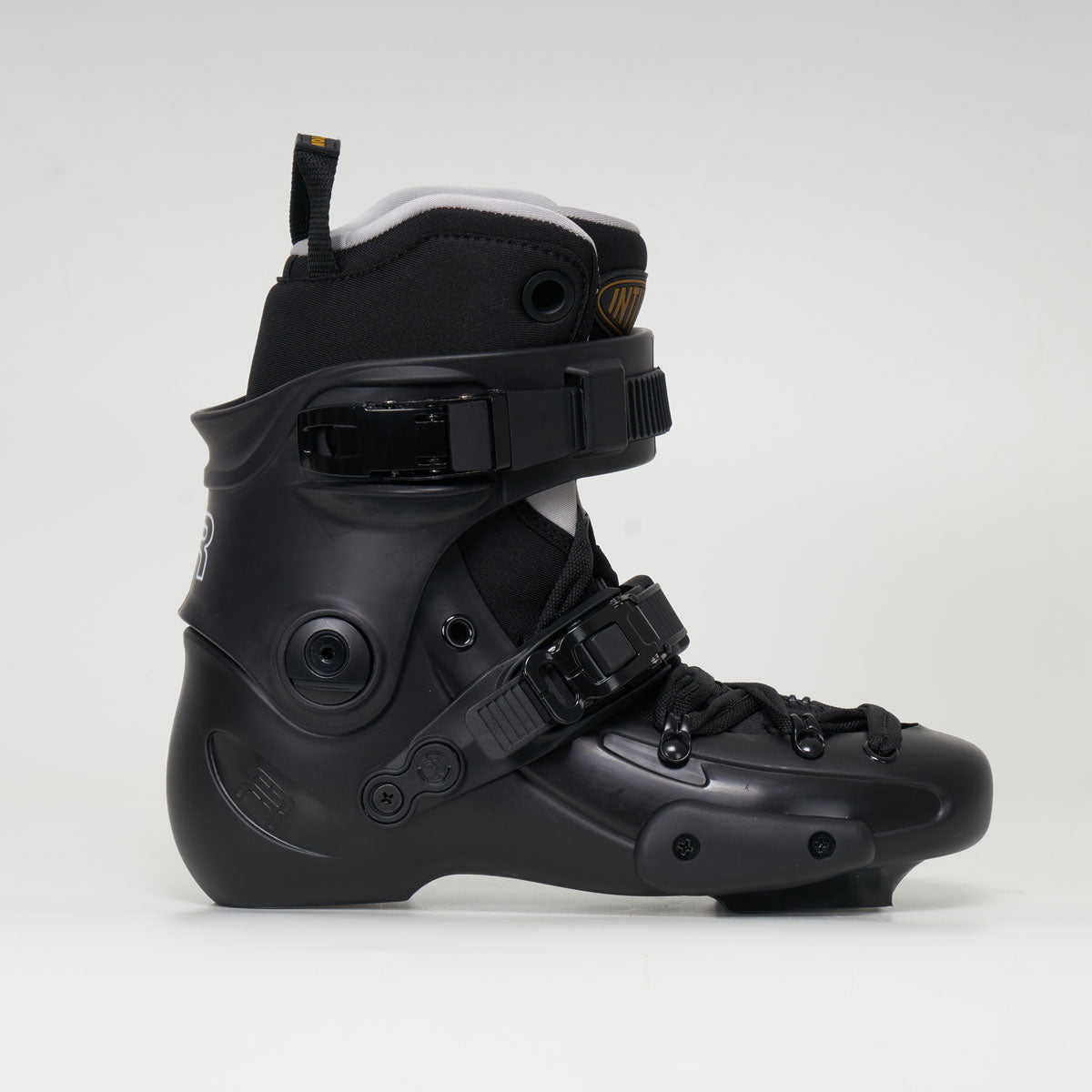 FR Skates FR1 80 Deluxe Intuition Skates - Boot Only