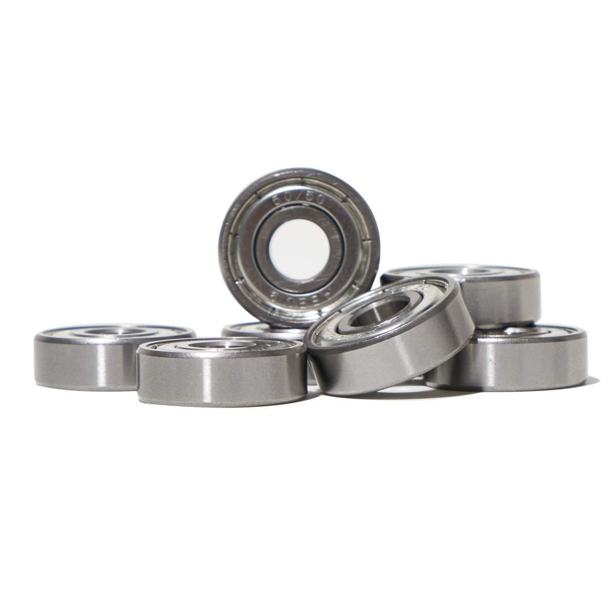 Fifty 50 Abec 9 Bearings (8 Pack)