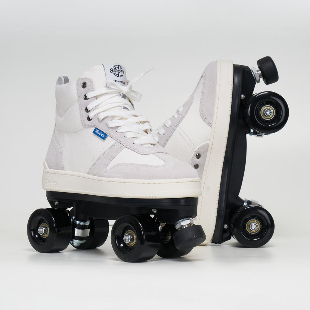 Roller quad femme offres & prix 