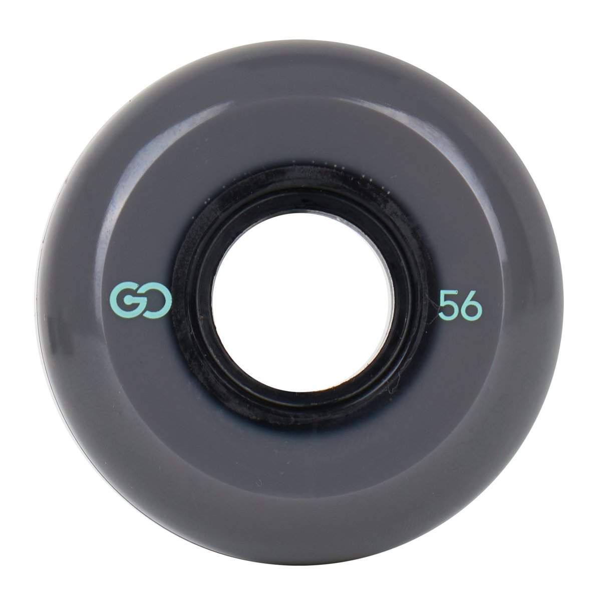 Go Project Wheel - Eliptical Shape - 56mm