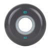 Go Project Grey Wheels 60mm (4 Pack)
