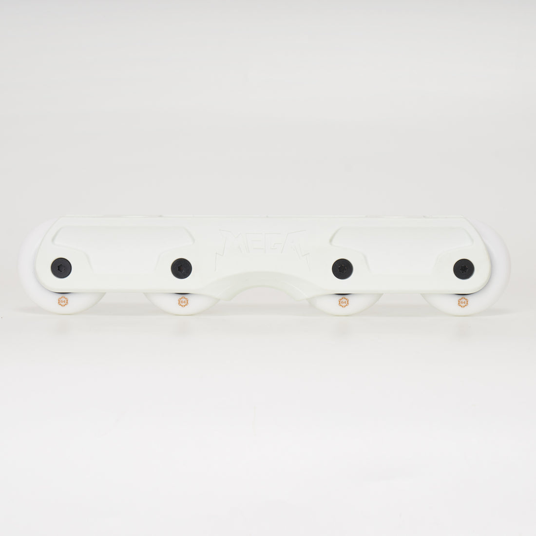 Ground Control Mega Frames White - Loco 'GET SET' Wheel/Frame Set ...