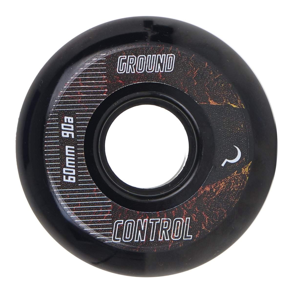 Ground Control EarthCity Wheels 60mm / 90a