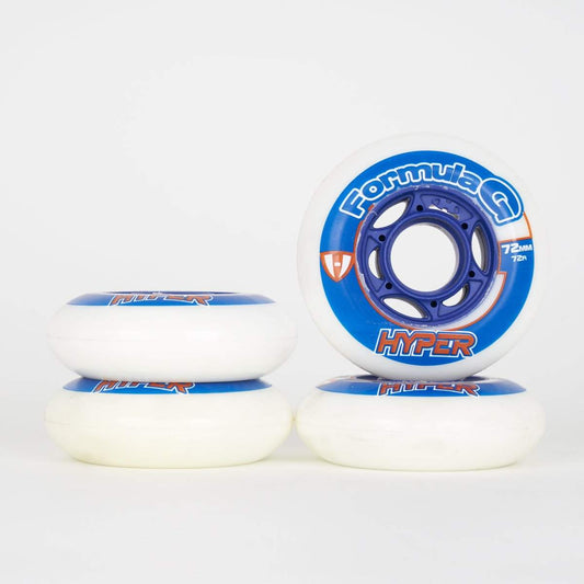 Hyper Formula G Era 72a Wheels 72mm / 76mm / 80mm