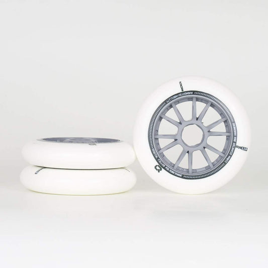 Iqon EQO 110mm Wheels-Icon-110mm,atcUpsellCol:upsellwheels,white