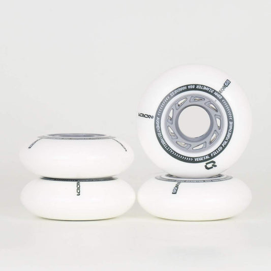 Iqon EQO 68mm Wheels-Icon-68mm,atcUpsellCol:upsellwheels,white