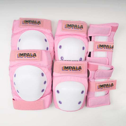 Impala Protective Pack - Pink