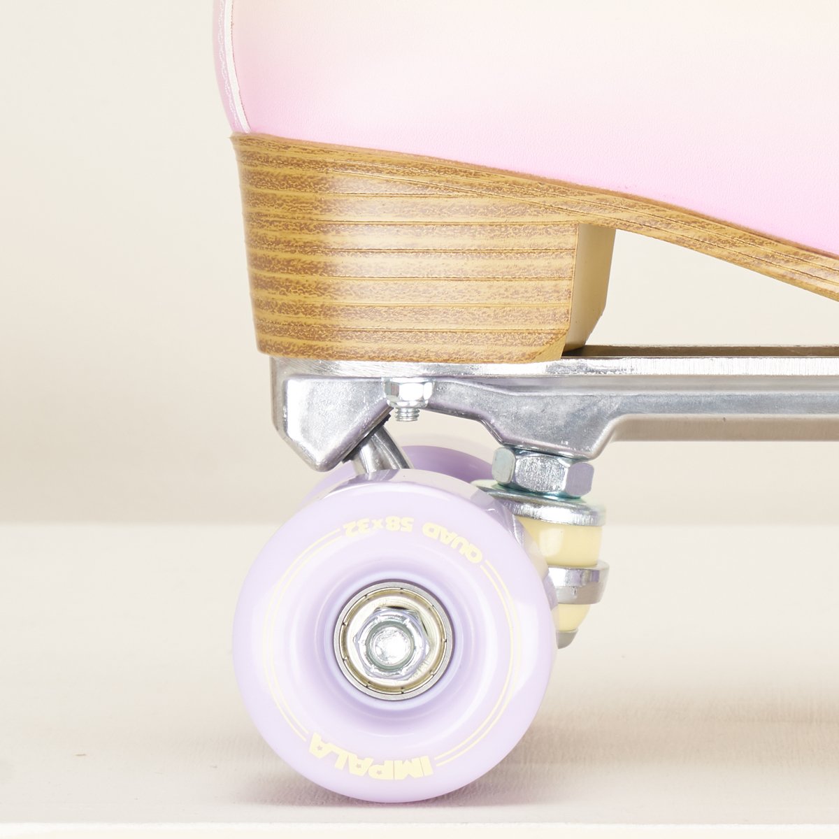 Impala Roller Skates - Pastel Fade