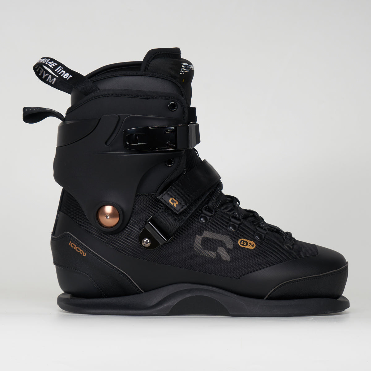 Iqon AG 20 Skates - Boot Only